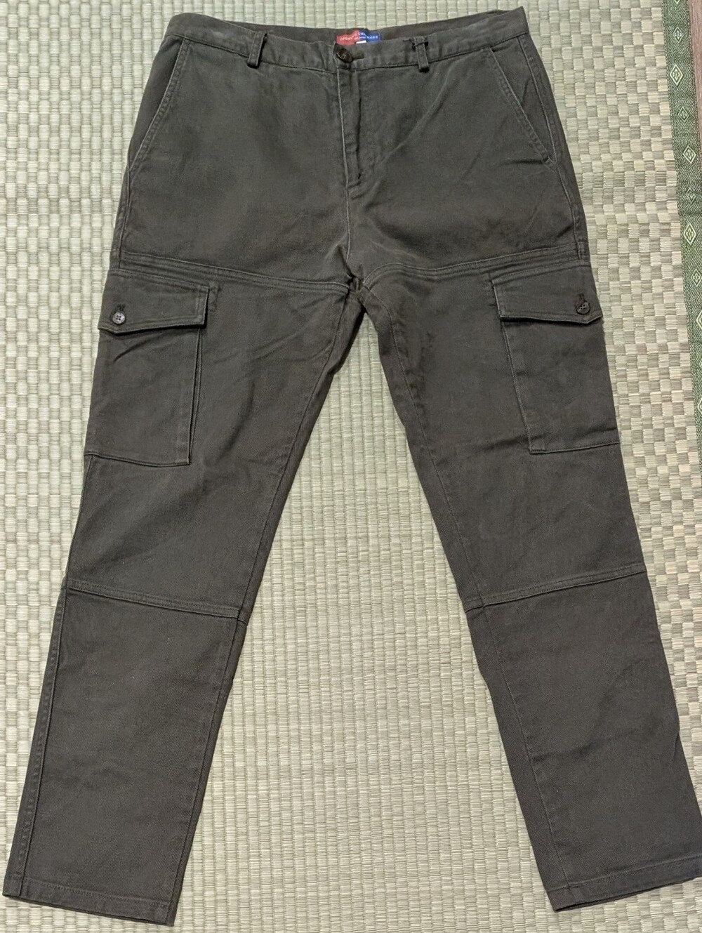 Opening Ceremony Cargo Pants Olive Green Men's Size 32